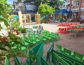 Tuyên truyền phòng, chống dịch bệnh khi chuyển mùa