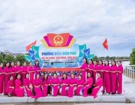 Chào mừng mùng 2 tháng 9 tại các điểm du lịch