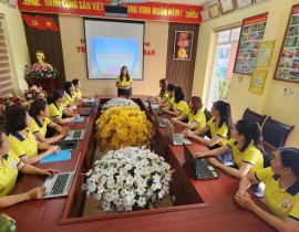 Ứng dụng công nghệ AL trong dạy và học