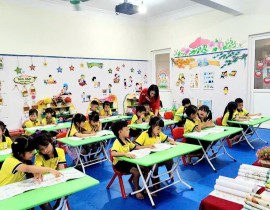 Tuần lễ hưởng ứng học tập suốt đời năm 2025