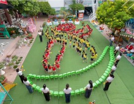 Thực hiện chủ đề bản thân năm học 2025-2026